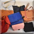 H18. More purses… 